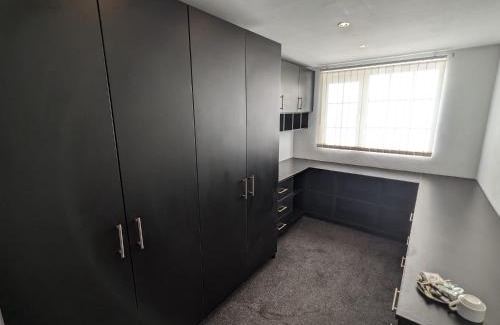 Middlesbrough Hotel | Ormsby Townhouse