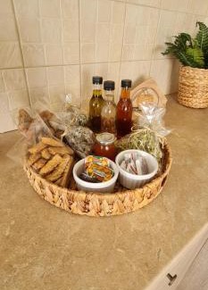 Dhafnes Villa | Ornament: Infinite Nature Villa