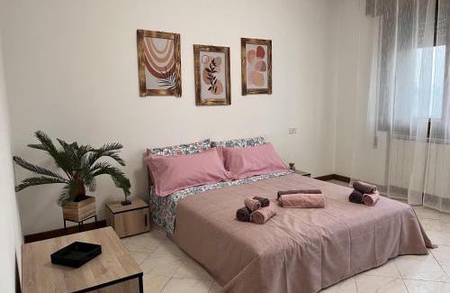 Campolongo Maggiore Apartamento | Ornella's apartment - Relax near Venice