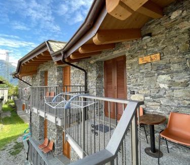 Valtellina Apartamento | Orobie Holiday Apartments