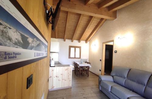 Valtellina Apartamento | Orobie Holiday Apartments