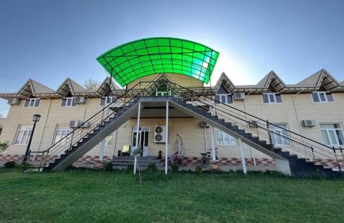 Fergana Hotel | Orom Hotel Fergana