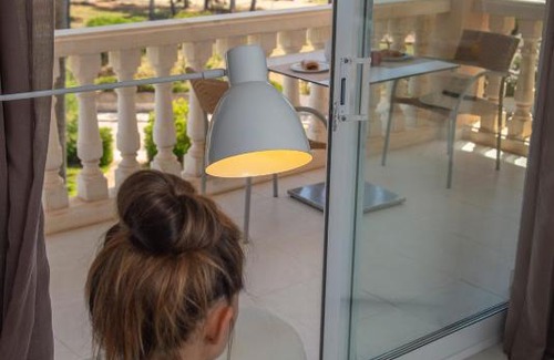 Canyamel Apartamento | Oros de Nureduna Bl. III 2ºB