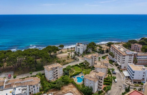 Canyamel Apartamento | Oros de Nureduna Bl. III 2ºB