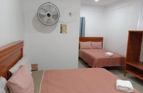 Comitán de Domínguez Hotel | Orquídeas Hotel