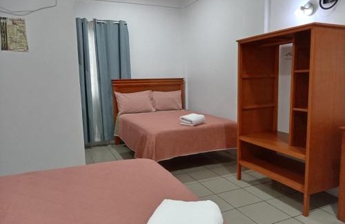 Comitán de Domínguez Hotel | Orquídeas Hotel