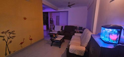 Kadubeesanahalli Casa | ORR Tech Retreat - Walk to Work