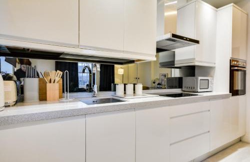 Wigan Apartamento | Orrell Road Luxury Apartment