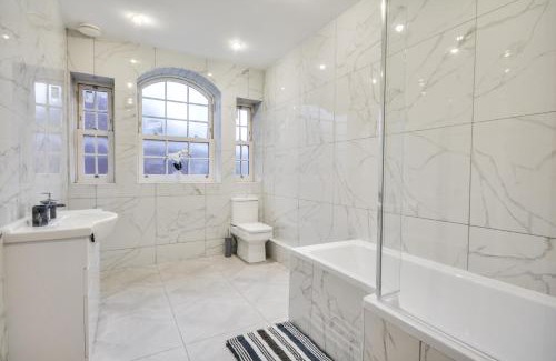 Wigan Apartamento | Orrell Road Luxury Apartment