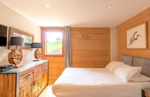 Les Gets Apartamento | ORTA Chalet