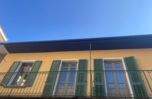 Omegna Apartamento | Orta Lake Apartments