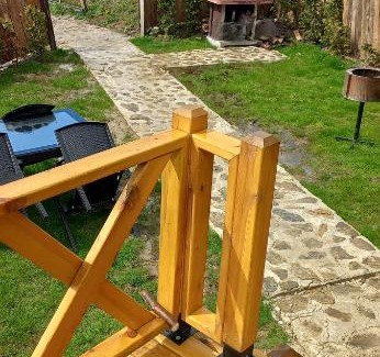 Geyve Casa | Ortaköy bungalov evleri