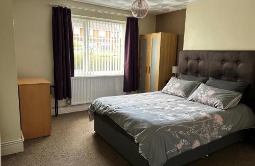 Bishopston Apartamento | Ortari@70