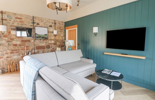 Appleby-in-Westmorland Cabaña | Orton Cottage