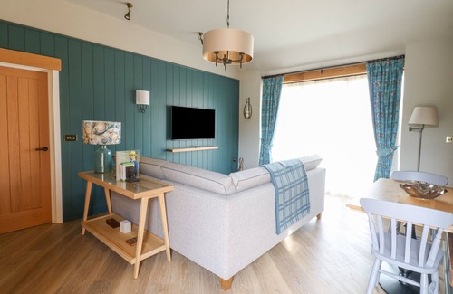 Appleby-in-Westmorland Cabaña | Orton Cottage