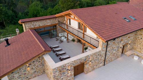 Muxika Casa | Orue Baserria Urdaibai