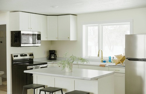 Houghton Casa | ORV Trail + Mont Ripley Deal!