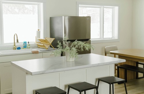 Houghton Casa | ORV Trail + Mont Ripley Deal!