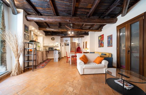 Orvieto Casa | Orvieto in Terrazza