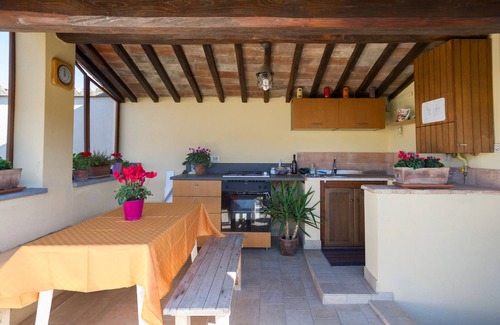 Orvieto Casa | Orvieto in Terrazza