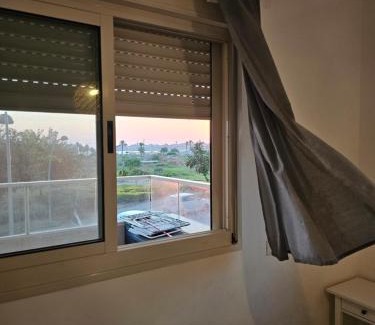 Acre Apartamento | OrYam - Boutique Sea View Apt. 2BD Up to 10 Guests