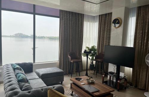 Jabi Apartamento | Oryz Apartments Jabi