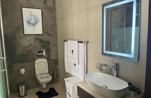 Jabi Apartamento | Oryz Apartments Jabi