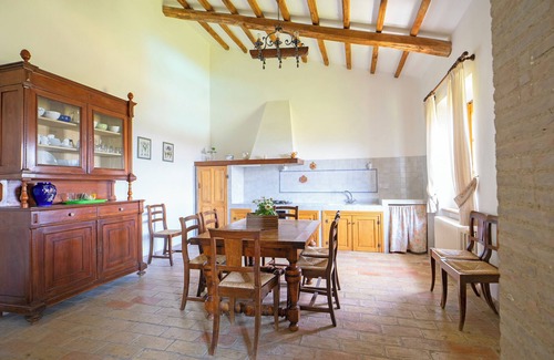 Corbara Apartamento | ORZALUME FARMHOUSE