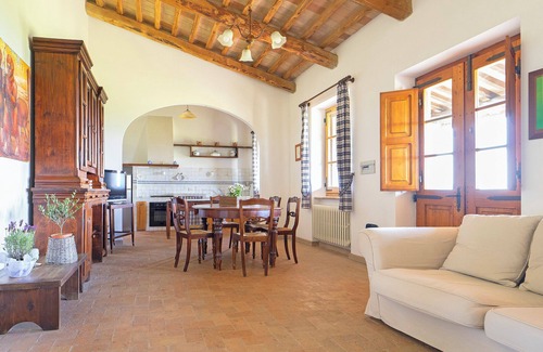 Corbara Apartamento | ORZALUME FARMHOUSE