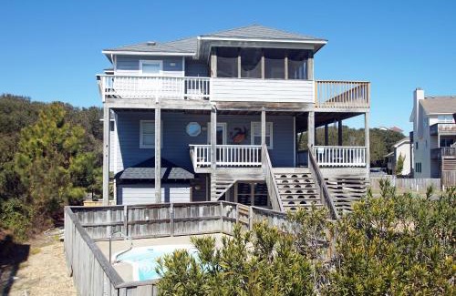 Ocean Sands Casa | OS546- Sand Piper
