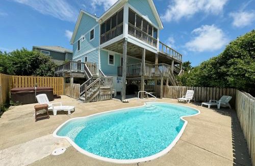 Ocean Sands Casa | OS628- Sea Charm