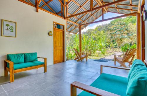 Puerto Jiménez Cabina | Osa Conservation Campus