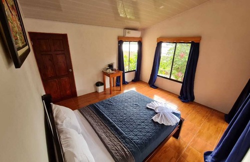 Bahía Drake Hotel | Osa Corcovado Lodge