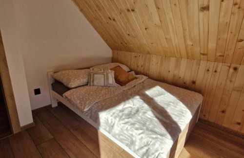 Limanowa Casa | Osada Golców