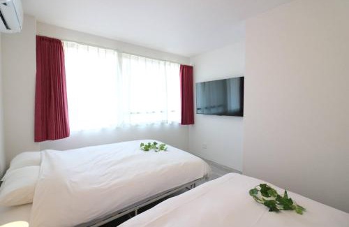 Nagawa Apartamento | Osaka Chikkou OC21