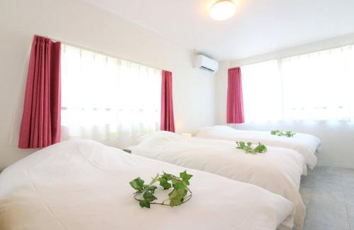 Nagawa Apartamento | Osaka Chikkou OC21