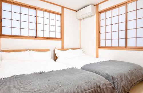 Takaishi Casa | OSAKA COZY HOUSE For Family & Group 2bedroom