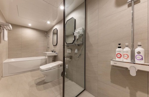 Osan Hotel | Osan Masil Hotel