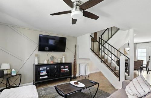 Casa Granada Townhouses Casa | Osborn Oasis | Short Walk to Old Town Scottsdale