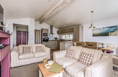 Ryde Chalet De Esquí | Osborne View Premier
