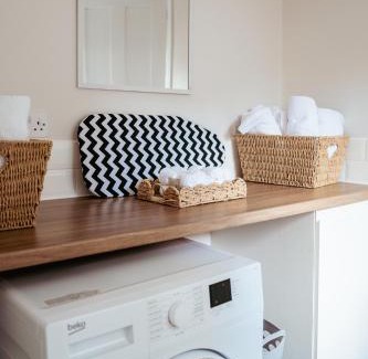 Gillingham Casa | Osbourne House