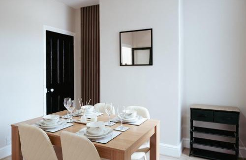 Gillingham Casa | Osbourne House