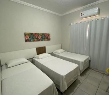 Mato Verde Hotel | OSCAR BLUE MATO VERDE