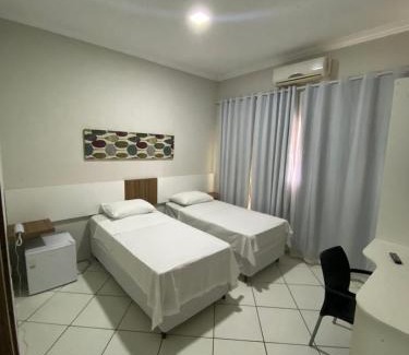 Mato Verde Hotel | OSCAR BLUE MATO VERDE