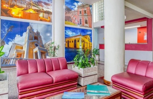 Centro Hotel | Oscar Hotel