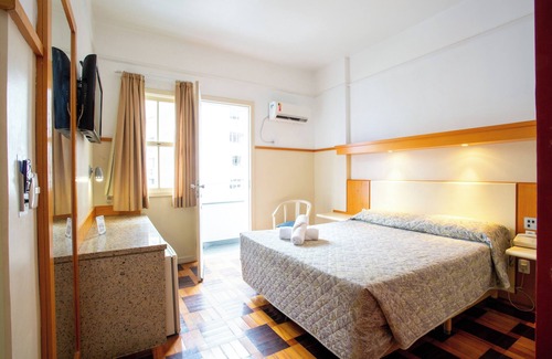 Centro Hotel | Oscar Hotel