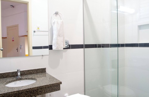 Centro Hotel | Oscar Hotel