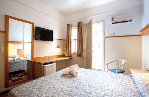 Centro Hotel | Oscar Hotel