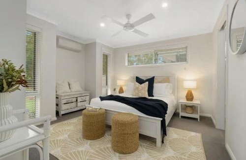 Broulee Casa | Oscar's Broulee Beach Luxury Coastal Living