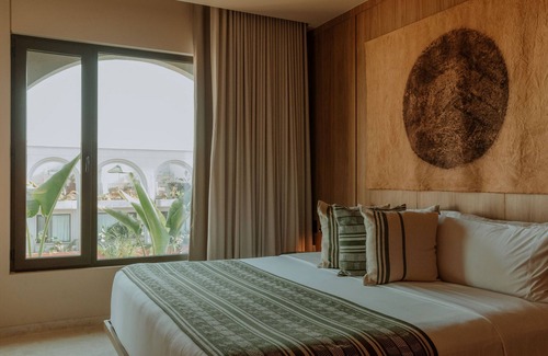 Cartagena Walled City Hotel | Osh Hotel Cartagena